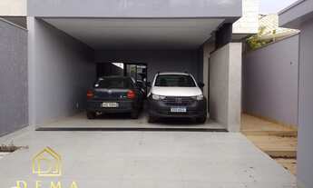 Imagem 2: Sobrado com 3 dormitórios à venda, JARDIM PARANÁ, TOLEDO - PR