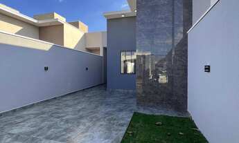 Imagem: Casa com 2 dormitórios à venda, JARDIM