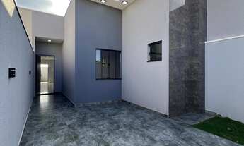 Imagem 2: Casa com 2 dormitórios à venda, JARDIM COOPAGRO, TOLEDO - PR