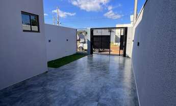 Imagem 3: Casa com 2 dormitórios à venda, JARDIM COOPAGRO, TOLEDO - PR