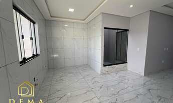 Imagem 6: Casa com 2 dormitórios à venda, JARDIM COOPAGRO, TOLEDO - PR