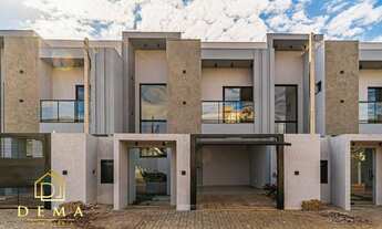 Imagem: Sobrado à venda, JARDIM GISELA, TOLEDO