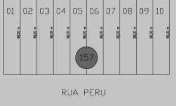 Imagem 2: Terreno à venda, DISTRITO DE MORUMBI - ELDORADO MS, ELDORADO - MS