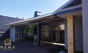 Imagem 2: Casa com 3 dormitórios à venda, MORADA DO SOL, PALOTINA - PR