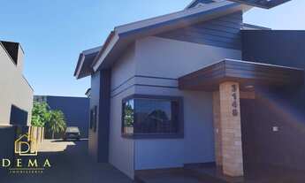 Imagem 3: Casa com 3 dormitórios à venda, MORADA DO SOL, PALOTINA - PR