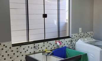 Imagem 5: Casa com 3 dormitórios à venda, MORADA DO SOL, PALOTINA - PR