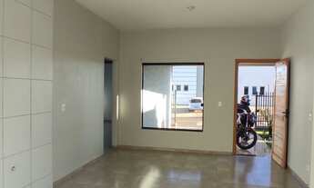 Imagem 4: Casa com 2 dormitórios para locação, JARDIM ALTO ALEGRE, TOLEDO - PR