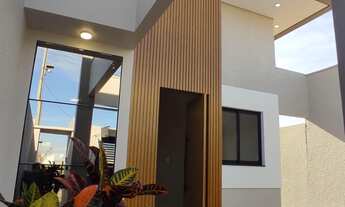 Imagem: Casa com 3 dormitórios à venda, JARDIM