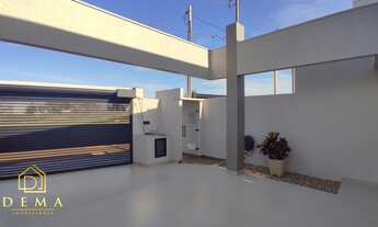 Imagem 3: Casa com 3 dormitórios à venda, JARDIM ANAPOLIS, TOLEDO - PR