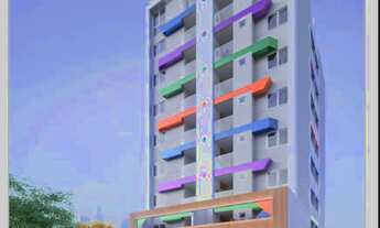 Imagem 2: Apartamento à venda, Vila Industrial, TOLEDO - PR