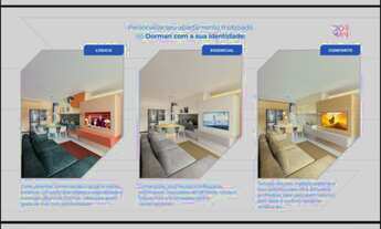 Imagem 7: Apartamento à venda, Vila Industrial, TOLEDO - PR