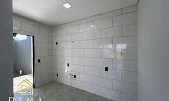 Imagem 5: Casa com 2 dormitórios à venda, PINHEIRINHO, TOLEDO - PR