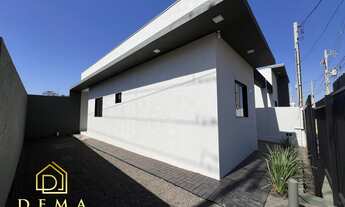 Imagem 7: Casa com 2 dormitórios à venda, PINHEIRINHO, TOLEDO - PR