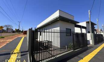 Imagem: Casa com 2 dormitórios à venda, PINHEIRINHO