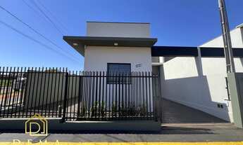 Imagem: Casa com 2 dormitórios à venda, PINHEIRINHO