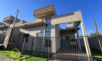 Imagem: Casa à venda, JARDIM COOPAGRO, TOLEDO