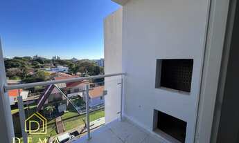 Imagem: Apartamento com 1 dormitório à venda