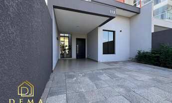 Imagem 2: Casa com 3 dormitórios à venda, JARDIM GISELA, TOLEDO - PR