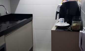 Imagem 6: Apartamento com 2 dormitórios à venda, JARDIM PORTO ALEGRE, TOLEDO - PR