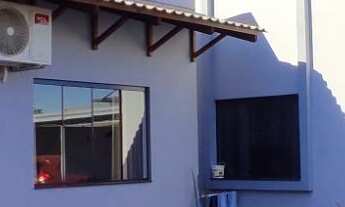 Imagem: Casa e Sobrado à venda, JARDIM GISELA