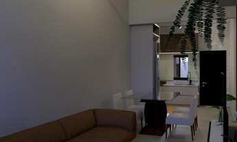 Imagem 5: Casa com 2 dormitórios à venda, VILA BECKER, TOLEDO - PR