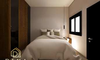 Imagem 6: Casa com 2 dormitórios à venda, VILA BECKER, TOLEDO - PR