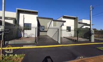 Imagem: Casa com 2 dormitórios à venda, PINHEIRINHO