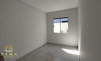 Imagem 2: Casa com 2 dormitórios à venda, PINHEIRINHO, TOLEDO - PR