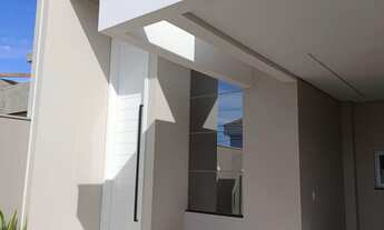 Imagem: Casa com 3 dormitórios à venda, Jardim