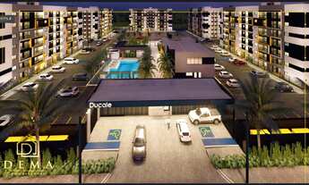 Imagem: Apartamento à venda, RESIDENCIAL DUCALE