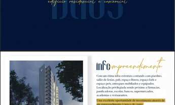 Imagem 2: Apartamento com 3 dormitórios à venda, Centro, TOLEDO - PR