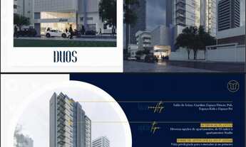 Imagem 3: Apartamento com 3 dormitórios à venda, Centro, TOLEDO - PR