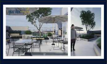 Imagem 4: Apartamento com 3 dormitórios à venda, Centro, TOLEDO - PR