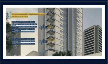 Imagem 5: Apartamento com 3 dormitórios à venda, Centro, TOLEDO - PR