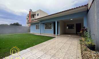 Imagem 2: Casa com 3 dormitórios para locação, Vila Industrial, TOLEDO - PR