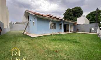 Imagem 3: Casa com 3 dormitórios para locação, Vila Industrial, TOLEDO - PR