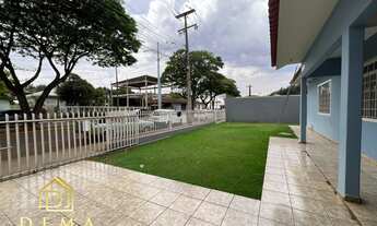 Imagem 4: Casa com 3 dormitórios para locação, Vila Industrial, TOLEDO - PR