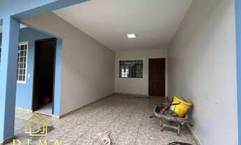 Imagem 5: Casa com 3 dormitórios para locação, Vila Industrial, TOLEDO - PR