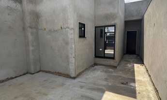 Imagem: Casa com 2 dormitórios à venda, JARDIM