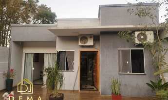 Imagem: Casa à venda, Vila Industrial, TOLEDO