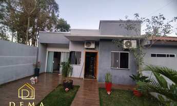 Imagem 2: Casa à venda, Vila Industrial, TOLEDO - PR