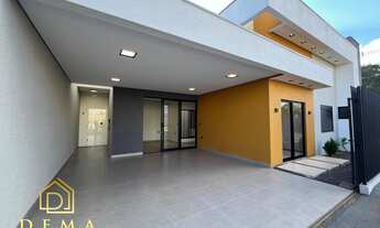 Imagem 2: Casa com 3 dormitórios à venda, JARDIM COOPAGRO, TOLEDO - PR