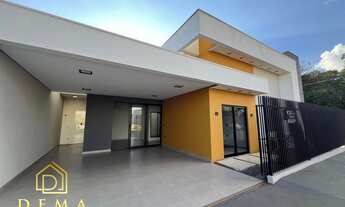 Imagem: Casa com 3 dormitórios à venda, JARDIM