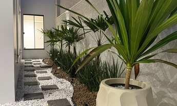 Imagem 5: Casa com 3 dormitórios à venda, Jardim Planalto, TOLEDO - PR