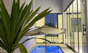 Imagem: Casa com 3 dormitórios à venda, Jardim