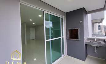 Imagem 2: Apartamento com 2 dormitórios à venda, JARDIM PANCERA, TOLEDO - PR