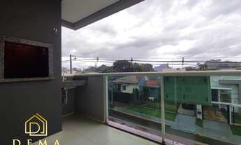 Imagem 3: Apartamento com 2 dormitórios à venda, JARDIM PANCERA, TOLEDO - PR