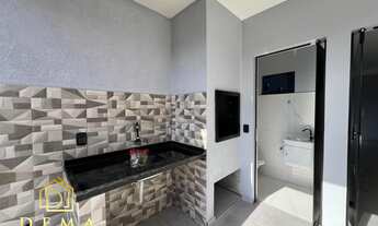 Imagem 3: Casa com 2 dormitórios à venda, PANORAMA II, TOLEDO - PR