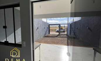 Imagem 4: Casa com 2 dormitórios à venda, PANORAMA II, TOLEDO - PR