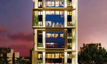 Imagem 2: Apartamentos no Edifício Évora à venda, LA SALLE 2, TOLEDO - PR